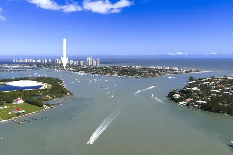 2323 Lake Drive Singer Island FL 33404