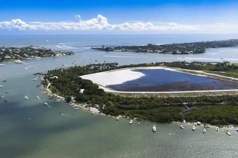 2323 Lake Drive Singer Island FL 33404