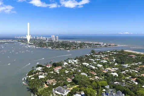 2323 Lake Drive Singer Island FL 33404
