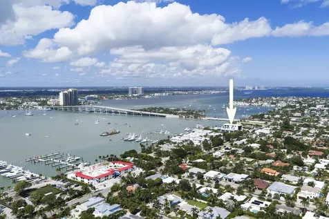 2323 Lake Drive Singer Island FL 33404