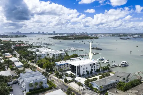 2323 Lake Drive Singer Island FL 33404