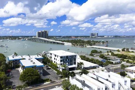 2323 Lake Drive Singer Island FL 33404