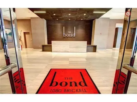 1080 Brickell Avenue Miami FL 33131