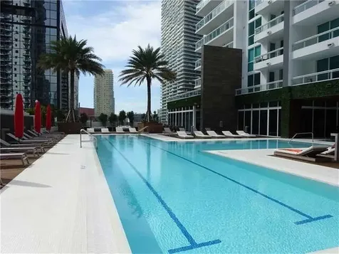 1080 Brickell Avenue Miami FL 33131