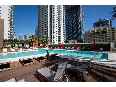 1080 Brickell Avenue Miami FL 33131