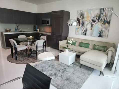 1080 Brickell Avenue Miami FL 33131