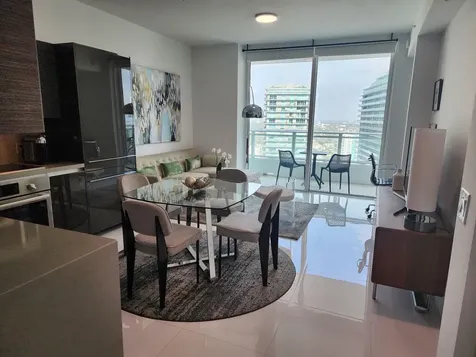 1080 Brickell Avenue Miami FL 33131