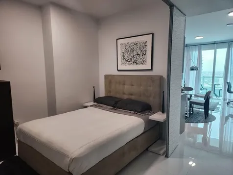 1080 Brickell Avenue Miami FL 33131