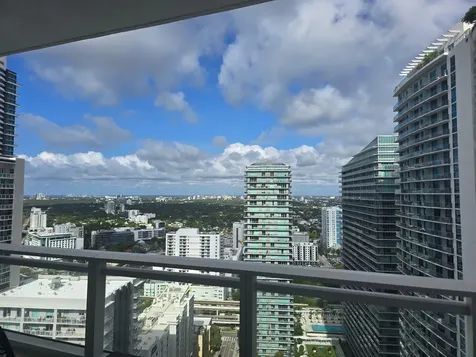 1080 Brickell Avenue Miami FL 33131
