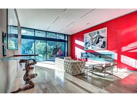 1080 Brickell Avenue Miami FL 33131