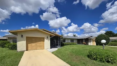 6045 Stanley Lane Delray Beach FL 33484