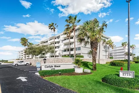 2773 S Ocean Boulevard Palm Beach FL 33480