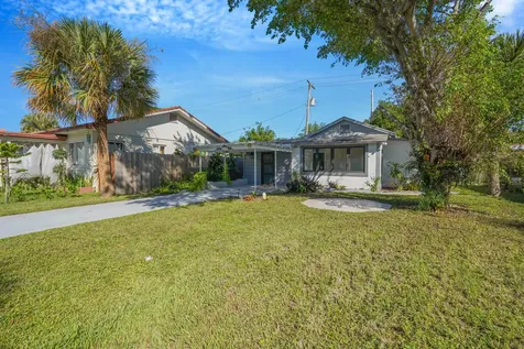 503 58th Street West Palm Beach FL 33407