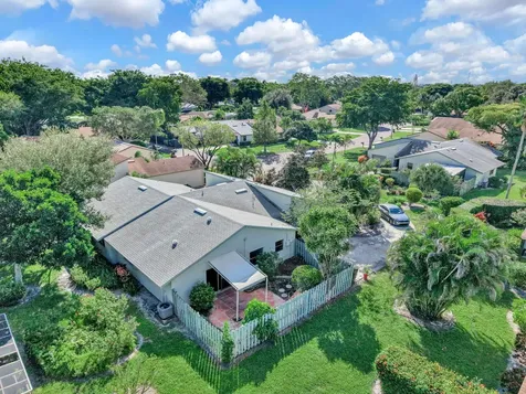 866 Nw 25th Avenue Delray Beach FL 33445