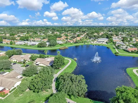 866 Nw 25th Avenue Delray Beach FL 33445