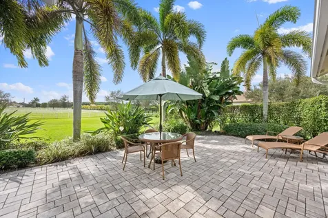 15416 Sunnyland Lane Wellington FL 33414