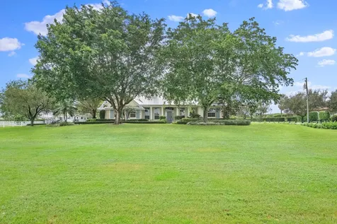 15416 Sunnyland Lane Wellington FL 33414