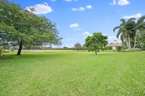 15416 Sunnyland Lane Wellington FL 33414