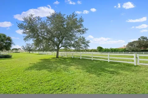 15416 Sunnyland Lane Wellington FL 33414
