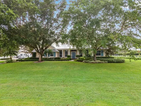 15416 Sunnyland Lane Wellington FL 33414