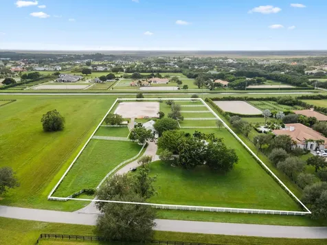 15416 Sunnyland Lane Wellington FL 33414