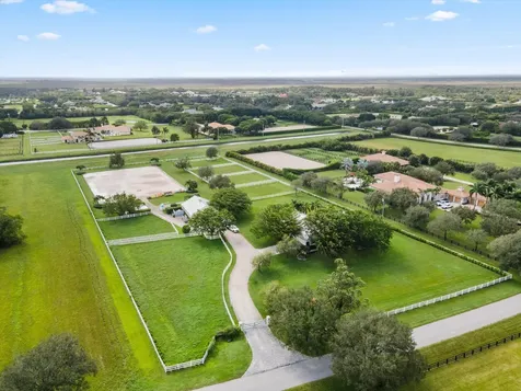 15416 Sunnyland Lane Wellington FL 33414