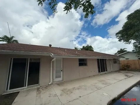 5340 Guildcrest Street Lake Worth FL 33463