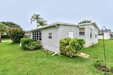 7648 Kyak Court Micco FL 32976