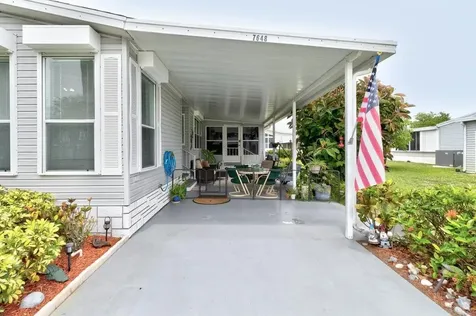 7648 Kyak Court Micco FL 32976
