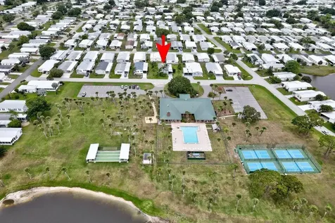 7648 Kyak Court Micco FL 32976