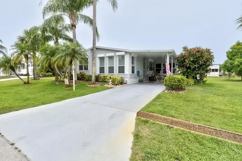 7648 Kyak Court Micco FL 32976
