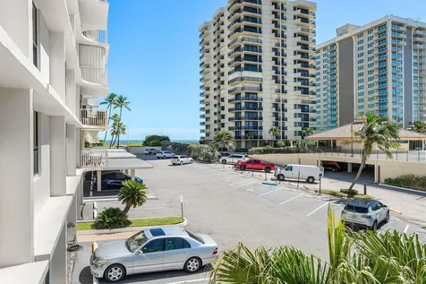 5480 N Ocean Drive Singer Island FL 33404