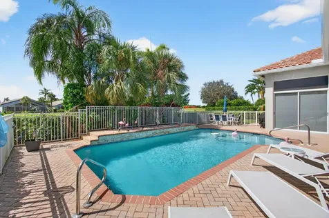 11231 Golfridge Lane Boynton Beach FL 33437
