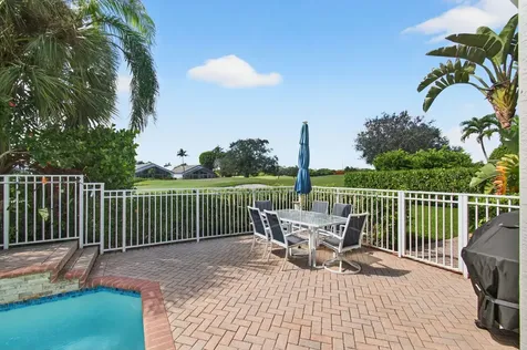11231 Golfridge Lane Boynton Beach FL 33437