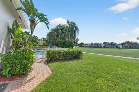 11231 Golfridge Lane Boynton Beach FL 33437