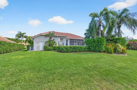 11231 Golfridge Lane Boynton Beach FL 33437