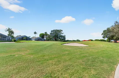 11231 Golfridge Lane Boynton Beach FL 33437