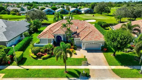 11231 Golfridge Lane Boynton Beach FL 33437