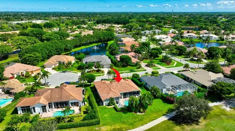 11231 Golfridge Lane Boynton Beach FL 33437