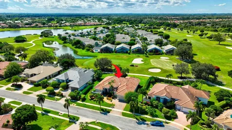 11231 Golfridge Lane Boynton Beach FL 33437