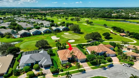 11231 Golfridge Lane Boynton Beach FL 33437