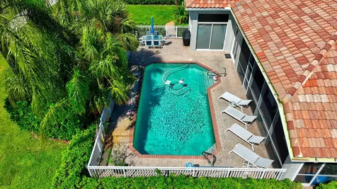 11231 Golfridge Lane Boynton Beach FL 33437
