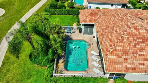 11231 Golfridge Lane Boynton Beach FL 33437