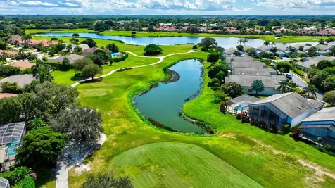 11231 Golfridge Lane Boynton Beach FL 33437