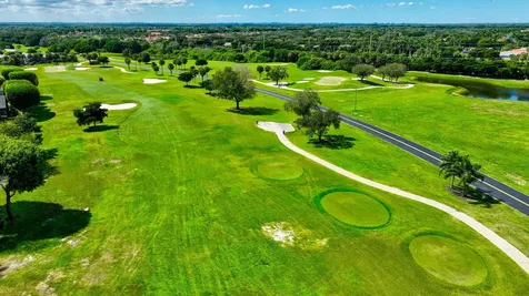 11231 Golfridge Lane Boynton Beach FL 33437
