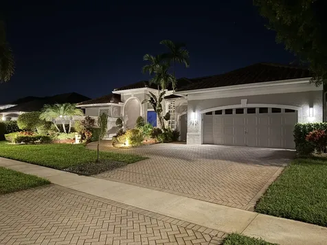 11231 Golfridge Lane Boynton Beach FL 33437