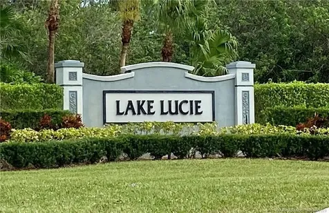 1704 Primrose Court Port Saint Lucie FL 34952