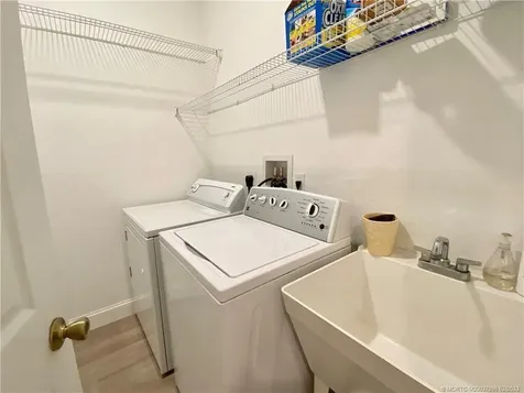1704 Primrose Court Port Saint Lucie FL 34952