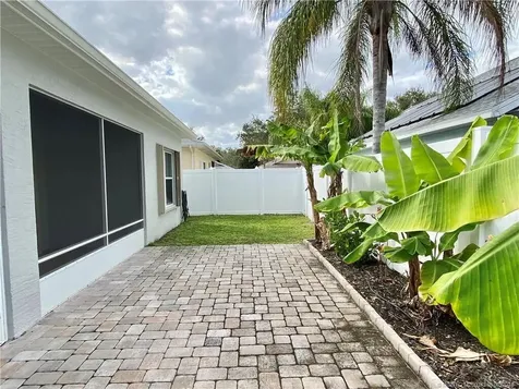 1704 Primrose Court Port Saint Lucie FL 34952