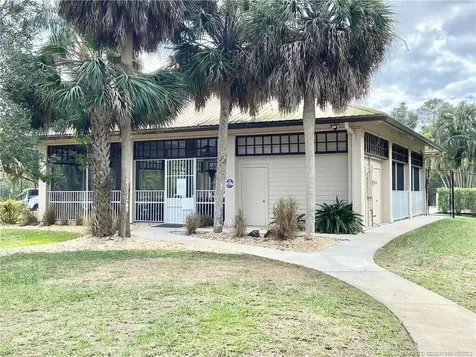 1704 Primrose Court Port Saint Lucie FL 34952